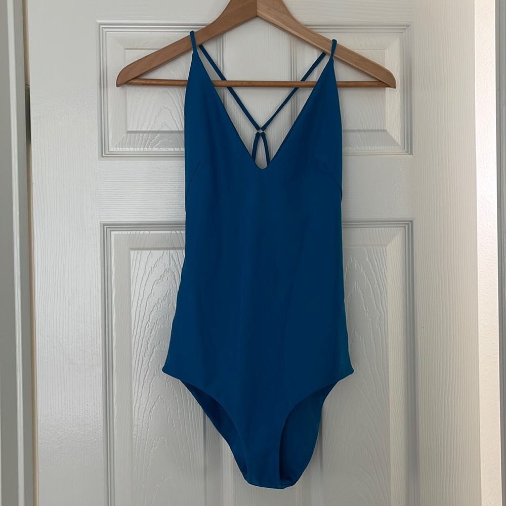 Mikoh Las Palmas One Piece